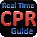 Real Time CPR Guide Apk