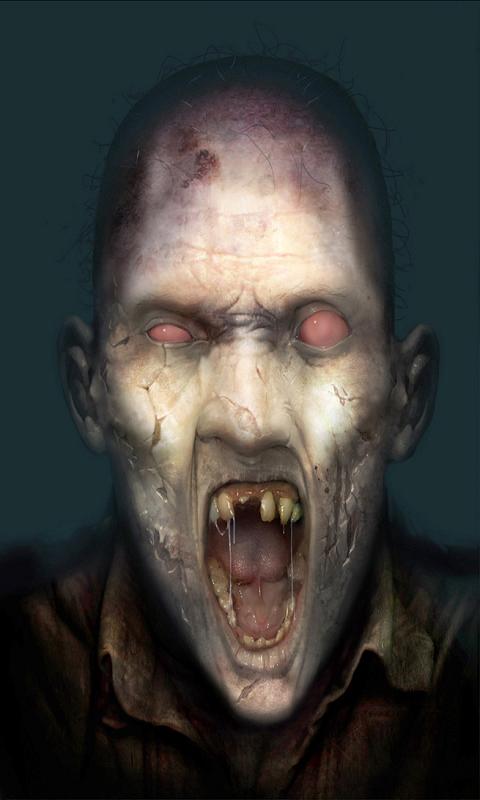 Fear your Friends Screen 2