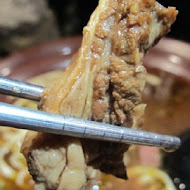 七十二牛肉麵