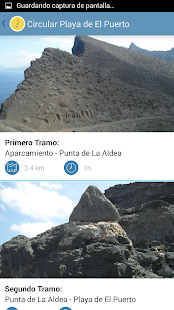 Senderos de La Aldea Screenshots 2