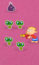 Shooting Game-Crazy Shoot Out poster 3