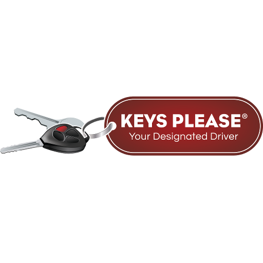 Keys Please 交通運輸 App LOGO-APP開箱王