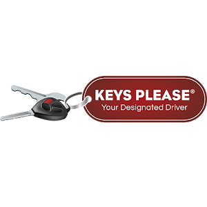 Keys Please logo