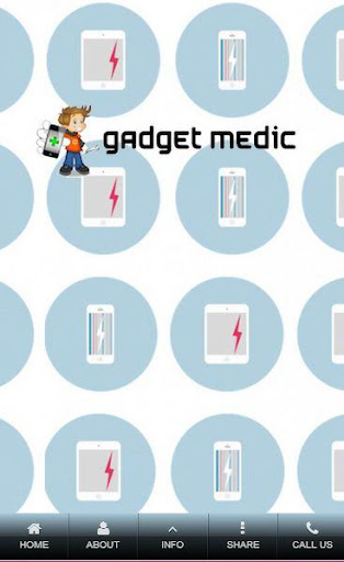 Gadget Medic