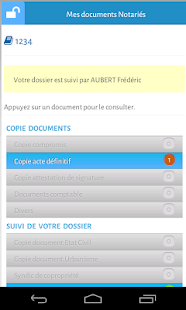 Lastest SCP Aubert & Sidney - Notaires APK for Android