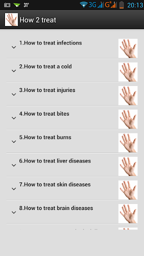 How to treat. Medicine at home
