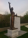 Türkan Şoray Anıtı