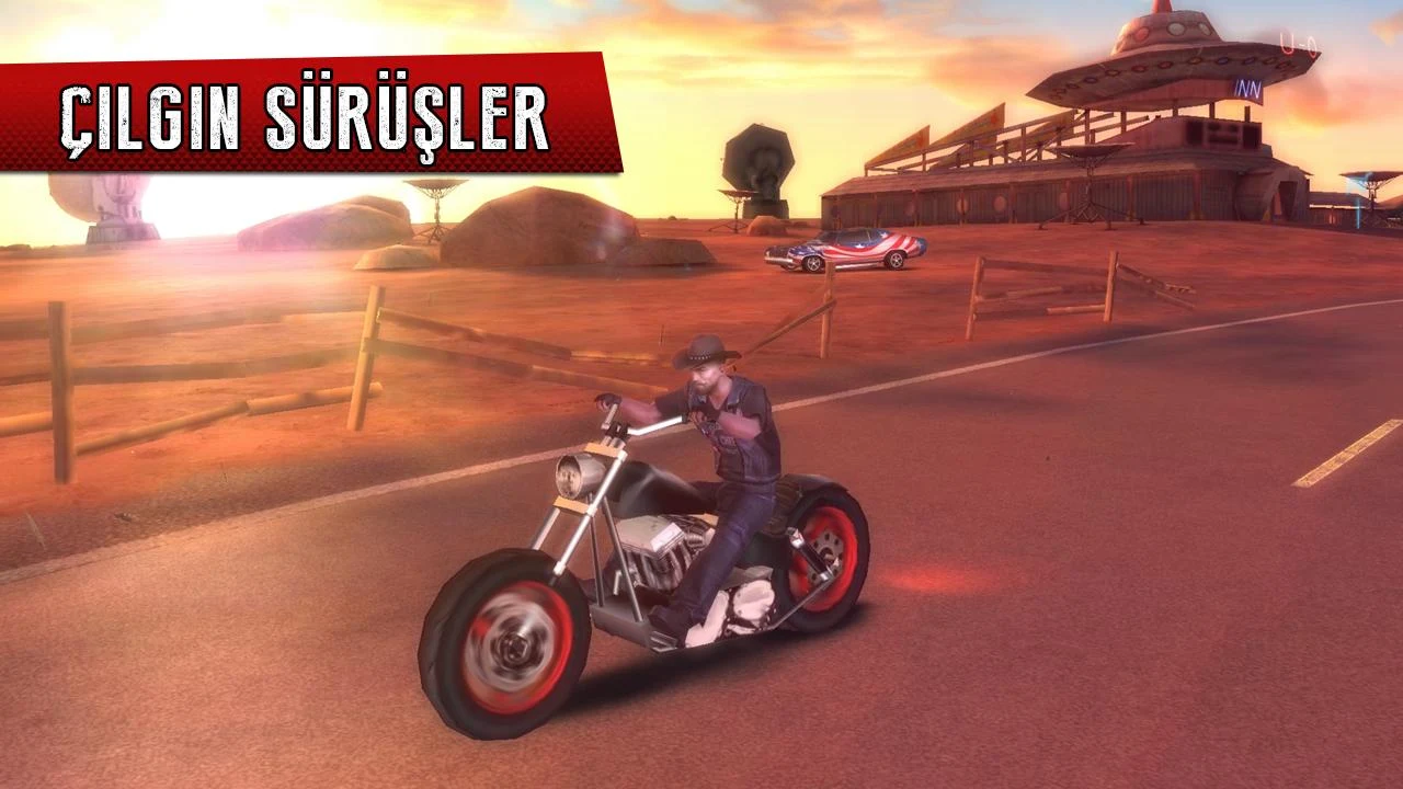 Vegas Gangsteri - screenshot