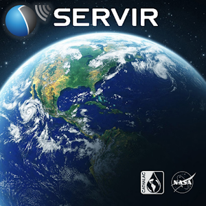 SERVIR App.apk 0.2.56