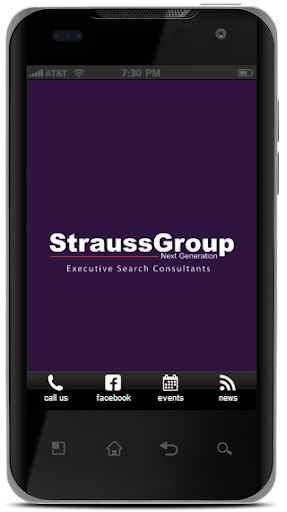 StraussGroup