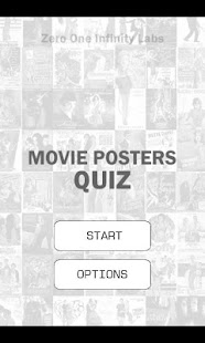 Movie Posters Quiz