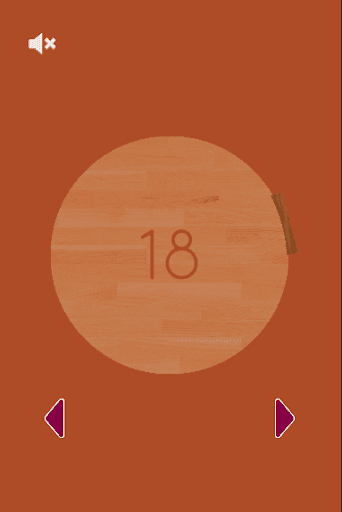 【免費動作App】Keep Ball Inside-APP點子