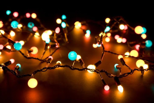 免費下載生活APP|Christmas lights Wallpaper app開箱文|APP開箱王