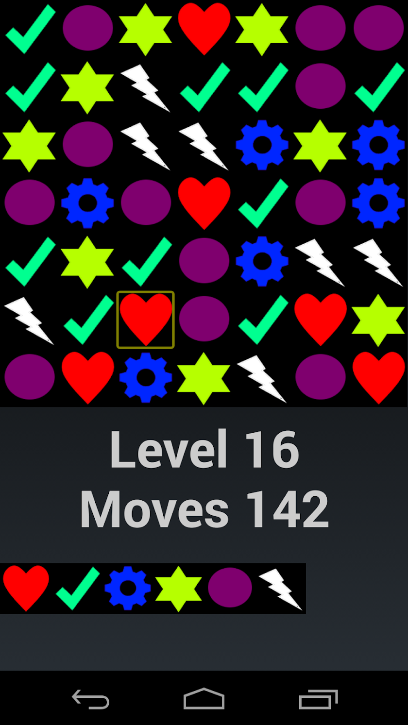 Talking Stones Pro Screen 2