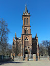 Kościół w Gościeradowie