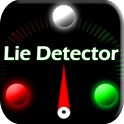 Lie Detector Prank icon