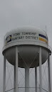 Fork Township Water Tower
