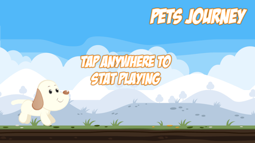 Pets Journey