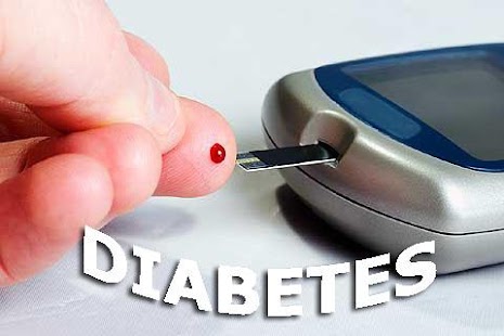 Diabetes Screenshots 3