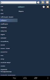 Kazakh Lao Dictionary poster 13