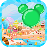 Cover Image of ダウンロード mickey candy 1.0 APK