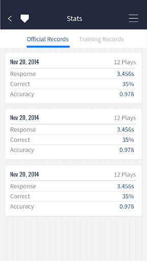 免費下載體育競技APP|Ned Yost's Baseball Academics app開箱文|APP開箱王