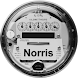 Norris Entry