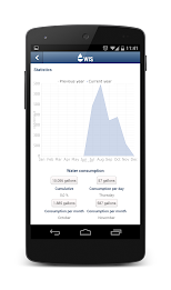 WIS by ConSoft GmbH poster 3