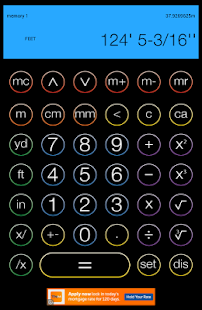 Construction Calculator