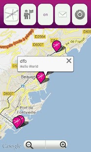 Apportunity Screenshots 1