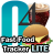 N4 Fast Food Calorie LITE mobile app icon