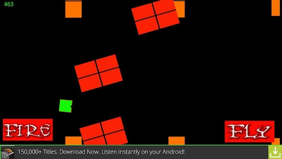 Lastest Block flyer APK for PC