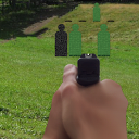 Shooting Expert mobile app icon