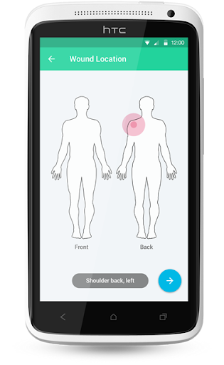 免費下載醫療APP|+WoundDesk - Wound Care app開箱文|APP開箱王