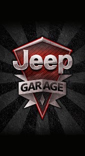 How to install Jeep Garage lastet apk for android
