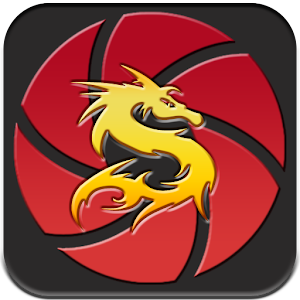 TattooCam: Virtual Tattoo Pro logo
