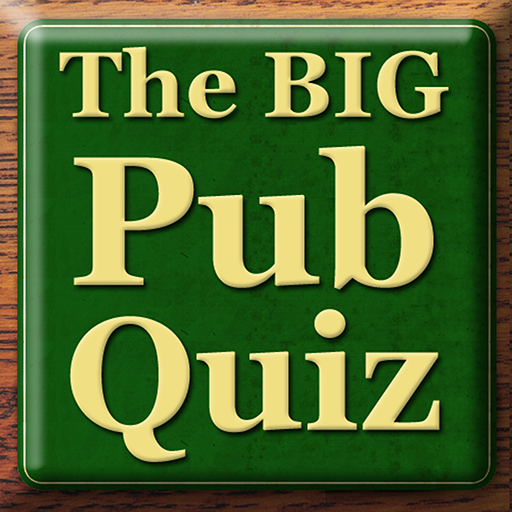 Big pub