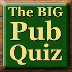 The Big Pub Quiz Apk