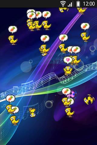 Download Chocobo Live Wallpaper Google Play softwares - a3V15ipqhGtg