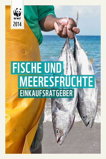 WWF-Fischratgeber