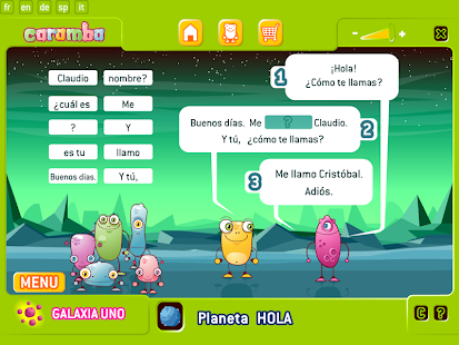 How to install Linguascope Elementary lastet apk for pc
