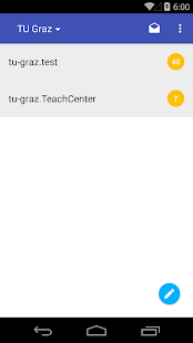 PhoNews Newsgroup Reader Screenshots 1