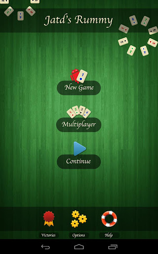 Jatd Rummy Free HD