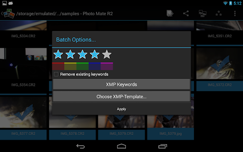 Photo Mate R2 - screenshot thumbnail