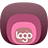 US Sports Logo game mobile app icon
