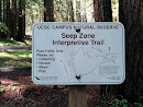 Seep Zone Interpretive Trail