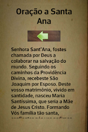 Orações católicas poster 4