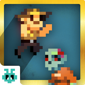The Tapping Dead - Platformer.apk 1.5.5