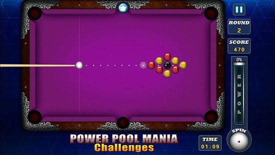 How to mod Power Pool Mania - Billiards 3.4 mod apk for android