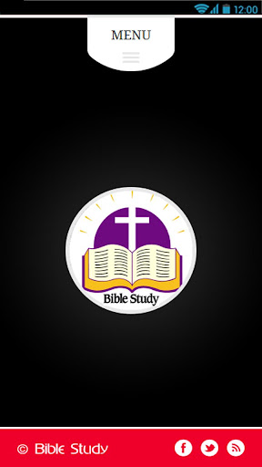 Free Bible Study